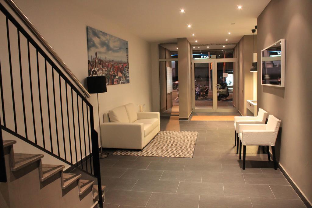 Casanova Bcn Apartamento *
