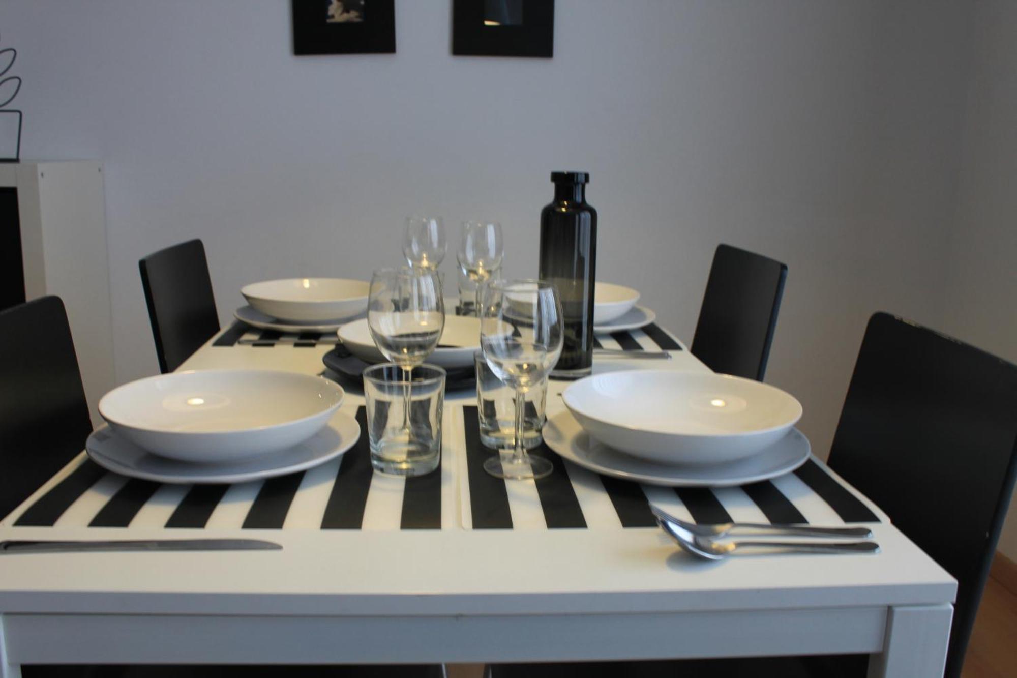 Casanova Bcn Apartamento Barcelona